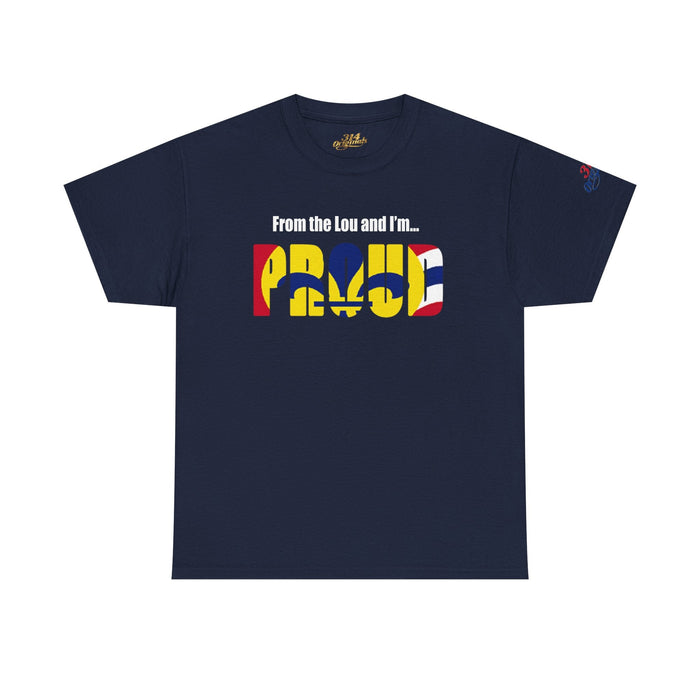 Navy / XL