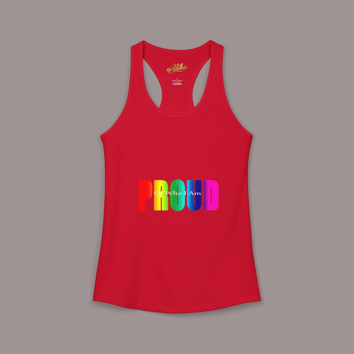XS / Solid Red
