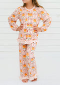 Pumpkin Kisses Lounge Set (Pre-Order)