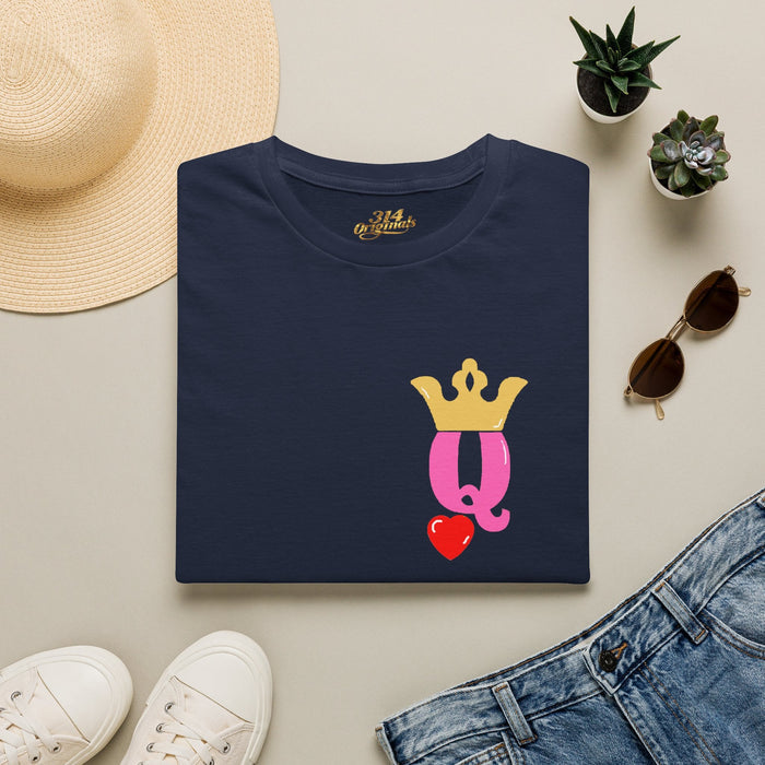 Navy / S