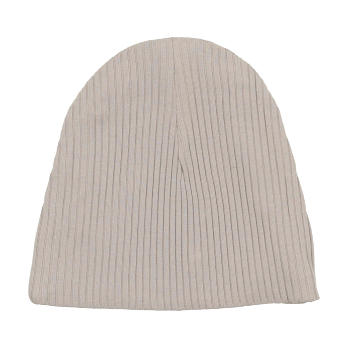 Rib Beanie