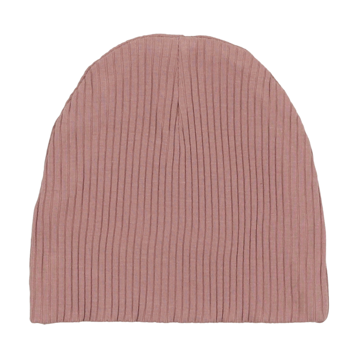 Rib Beanie