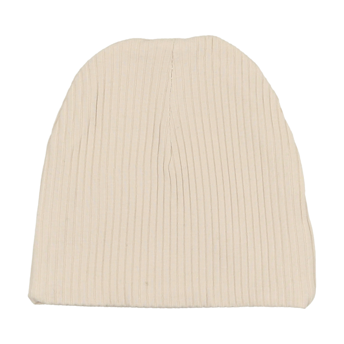 Rib Beanie