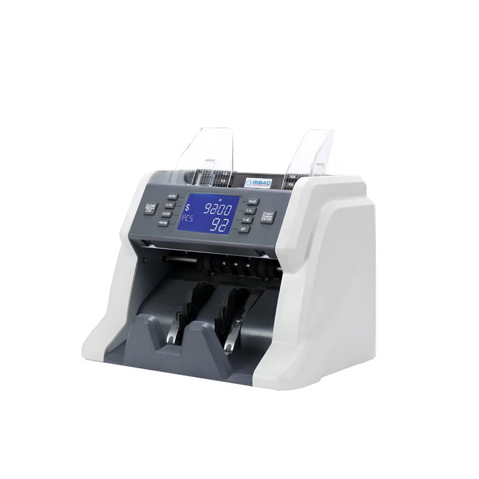 Ribao BC-30 Banknote Counter Machine