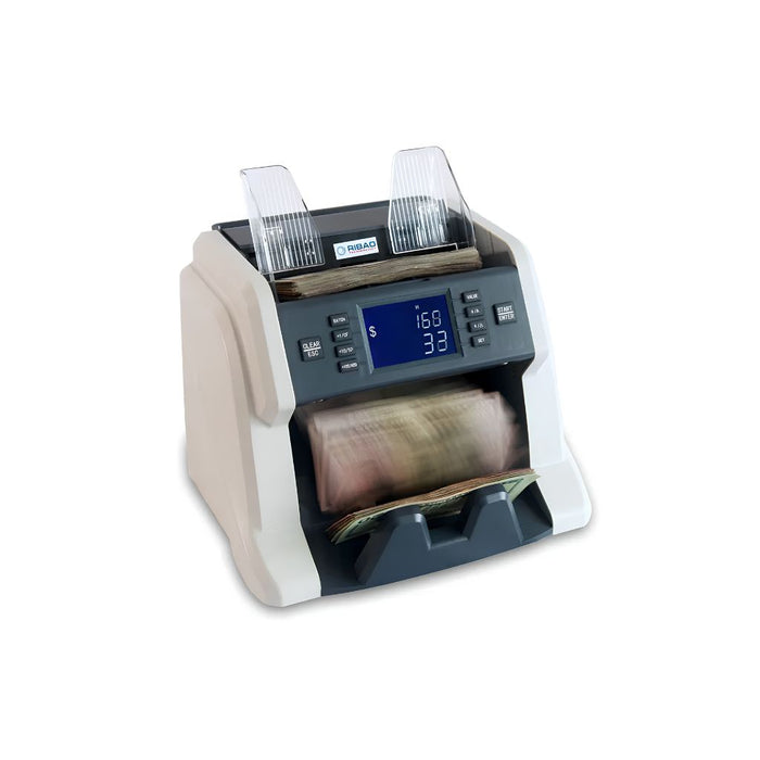 Ribao BC-30 Banknote Counter Machine
