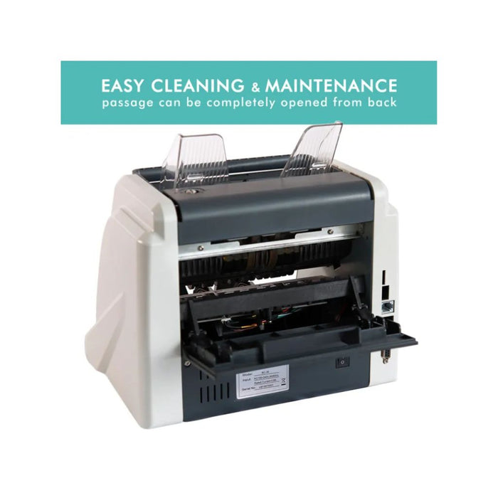 Ribao BC-30 Banknote Counter Machine