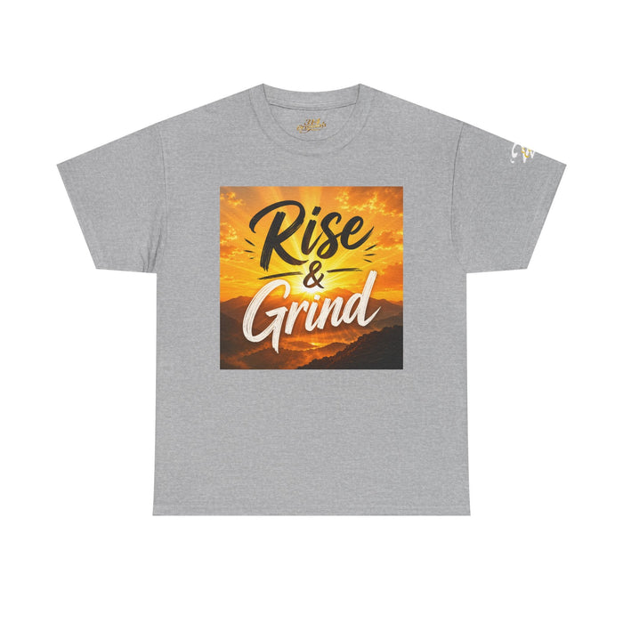 Rise & Grind T-Shirt — Men's - 314 Originals