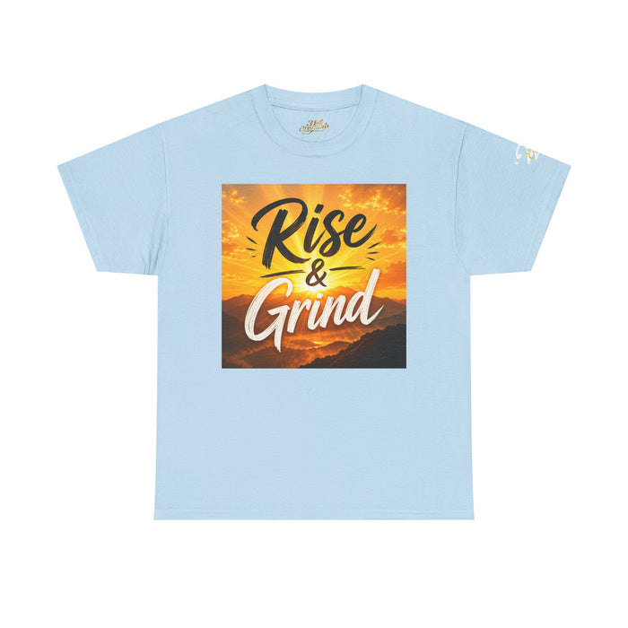 Light Blue / S
