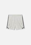 Rivalry Shorts / Ivory