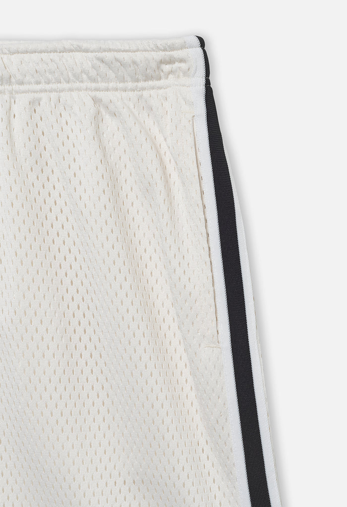 Rivalry Shorts / Ivory