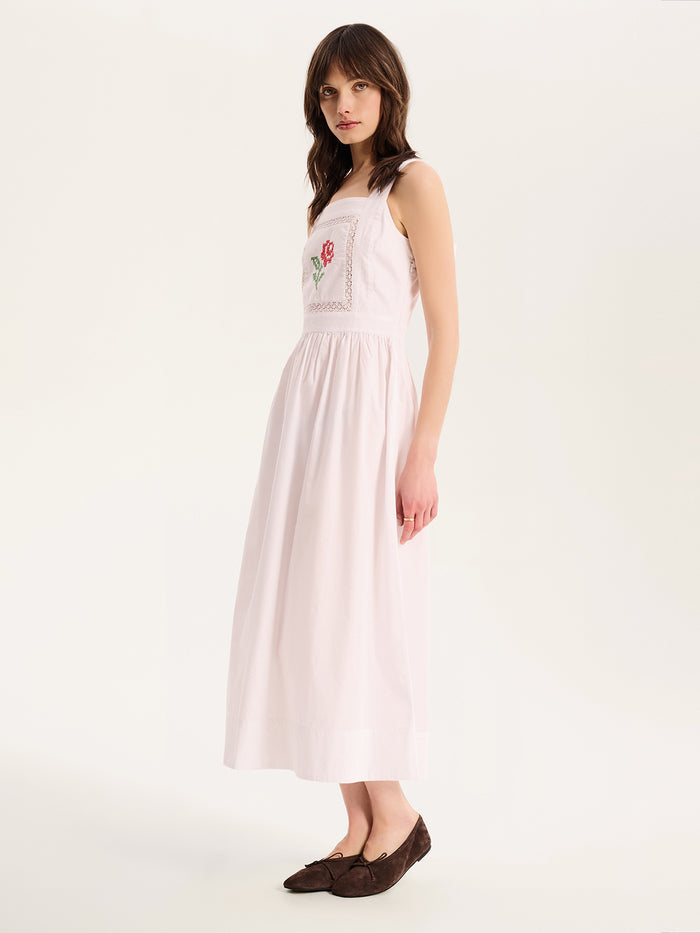 Rosabella Dress