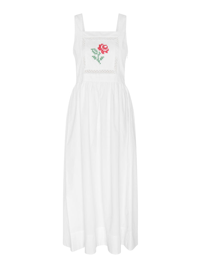 Rosabella Dress
