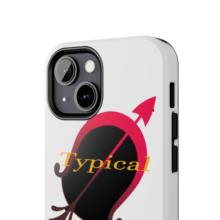Sagittarius Tough Phone Case - 314 Originals