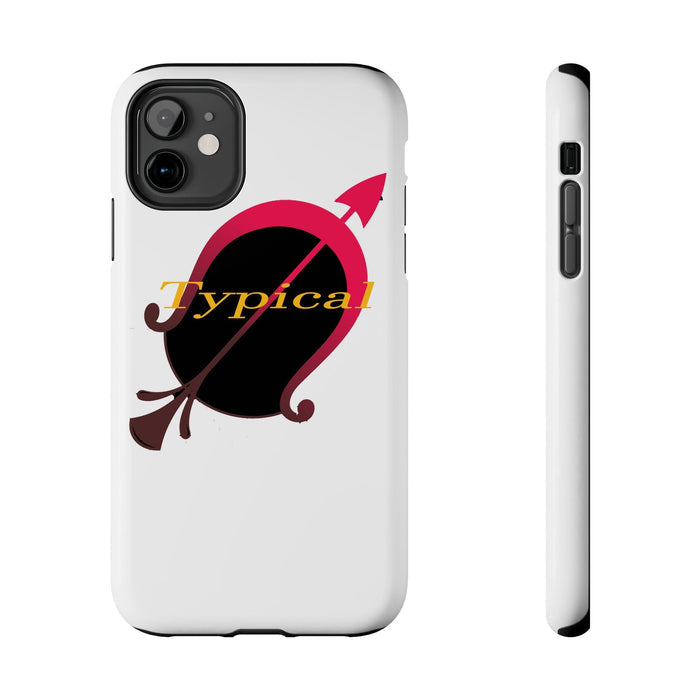Sagittarius Tough Phone Case - 314 Originals