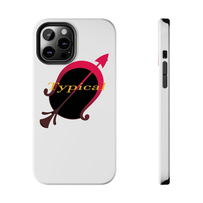 Sagittarius Tough Phone Case - 314 Originals