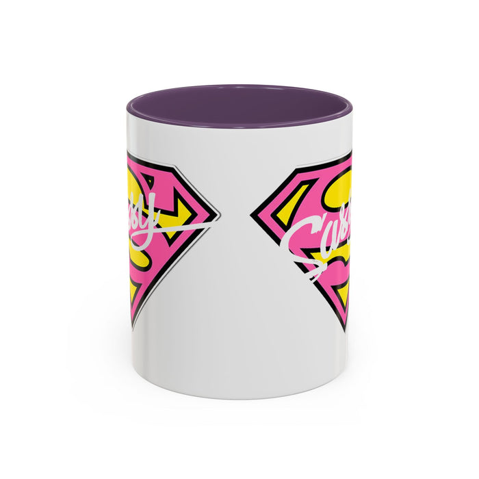 11oz / Purple