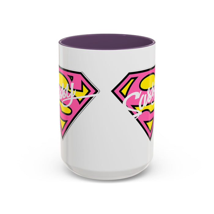 15oz / Purple