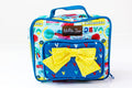 Scholarly Sweetheart Lunchbox