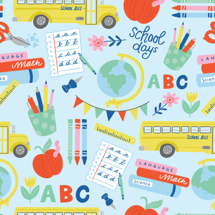 Scholarly Sweetheart Lunchbox