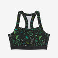 Scoop Soft Bra - Witches Weave