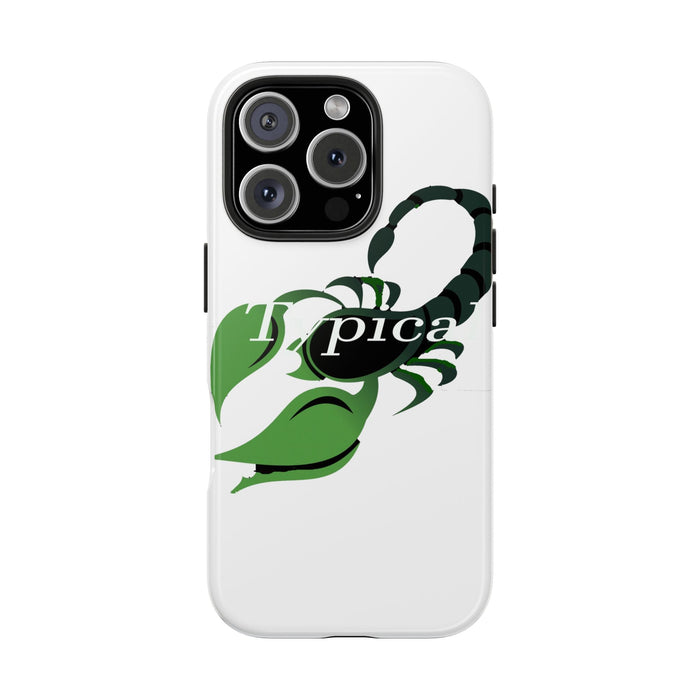 iPhone 16 Pro
