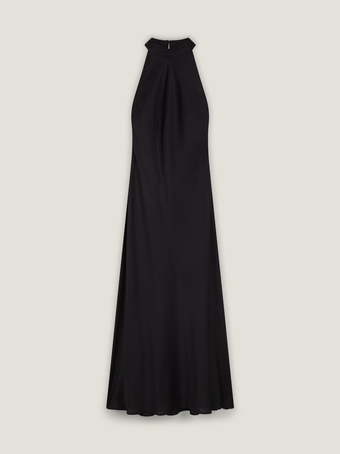 Seychelles Dress in Black