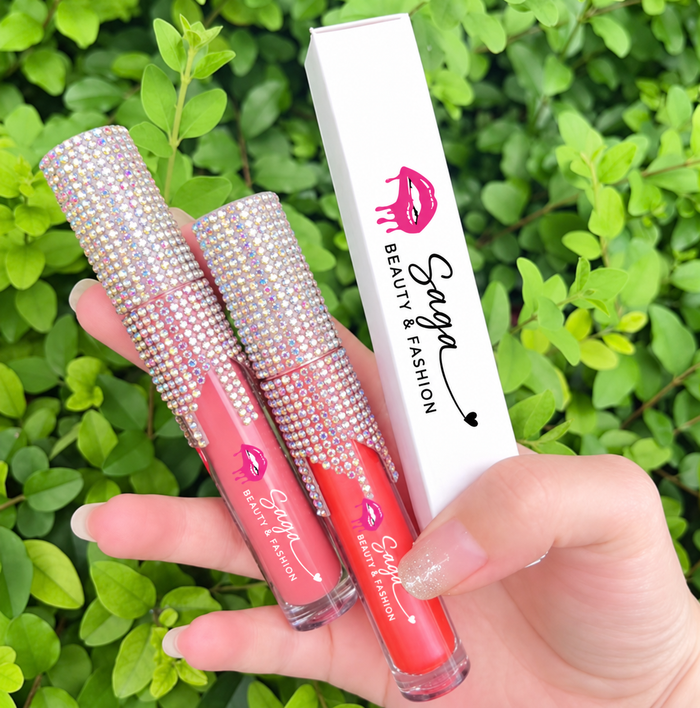SG Glossy Lip Gloss