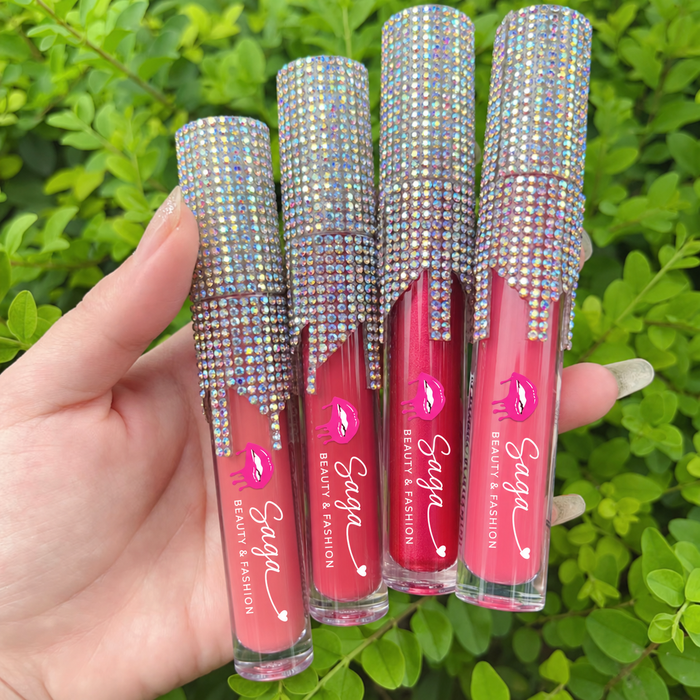 SG Glossy Lip Gloss