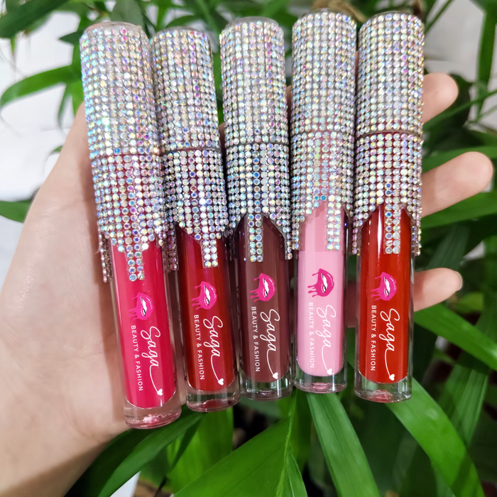 SG Glossy Lip Gloss