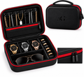 SG Men’s Travel & Watch Organizer Case