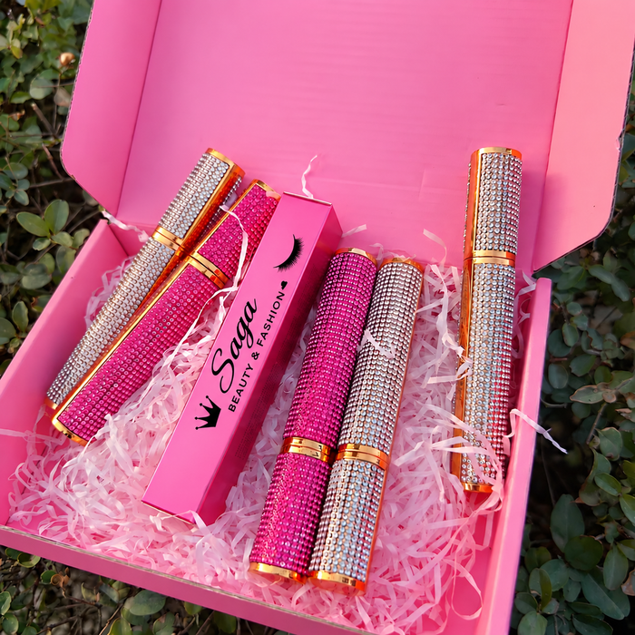 SG Rhinestone Liquid Eyeliner