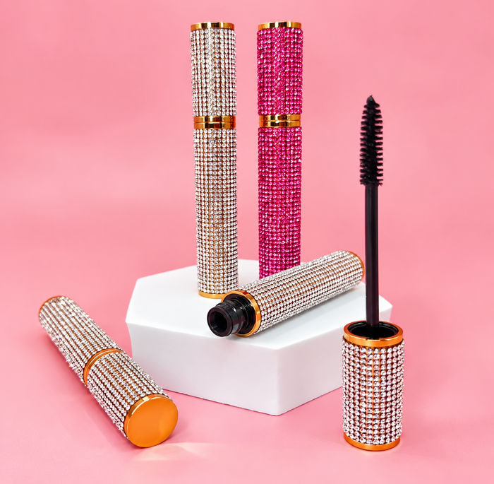 SG Rhinestone Liquid Eyeliner