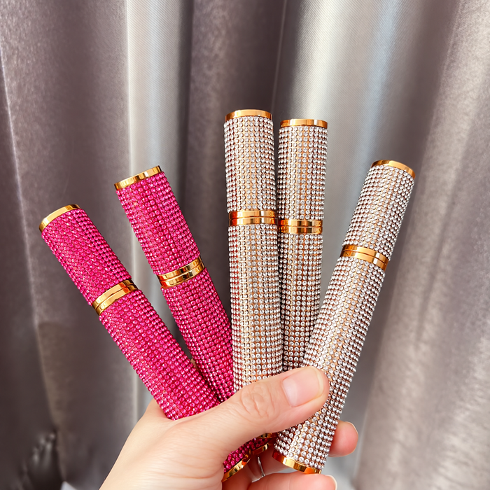 SG Rhinestone Liquid Eyeliner