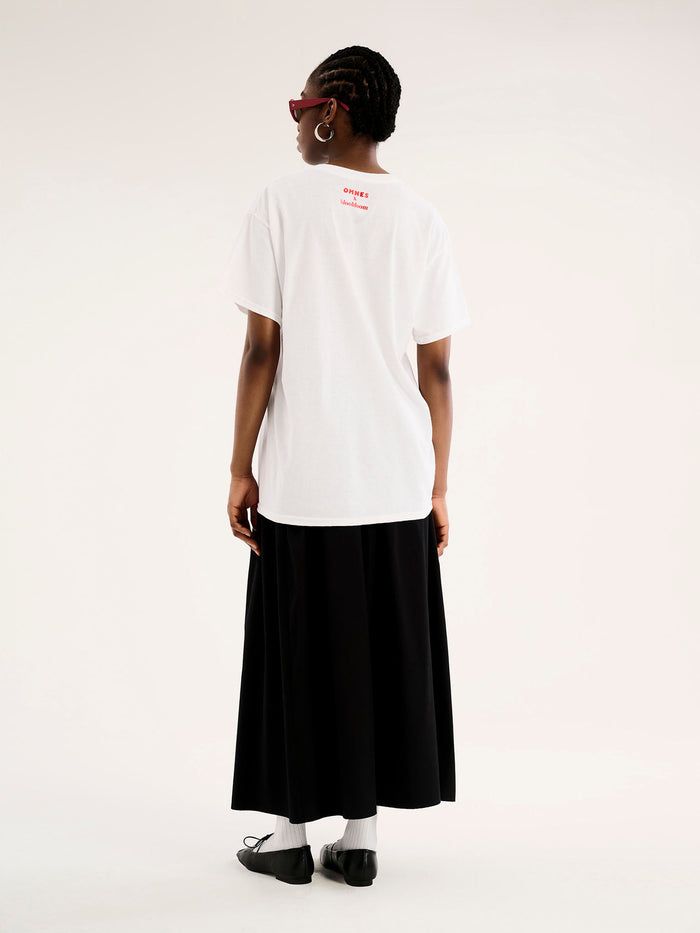 Shady By Nature' Limited Edition Boyfriend T-Shirt