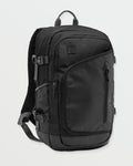 Short Range Backpack-Black-Volcom
