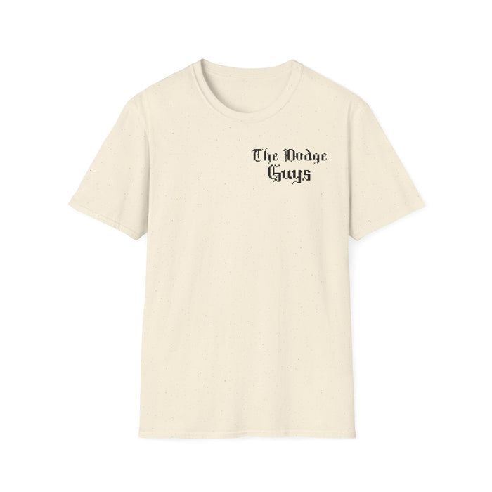 Shorty Pearl Tee