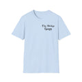 Shorty Pearl Tee