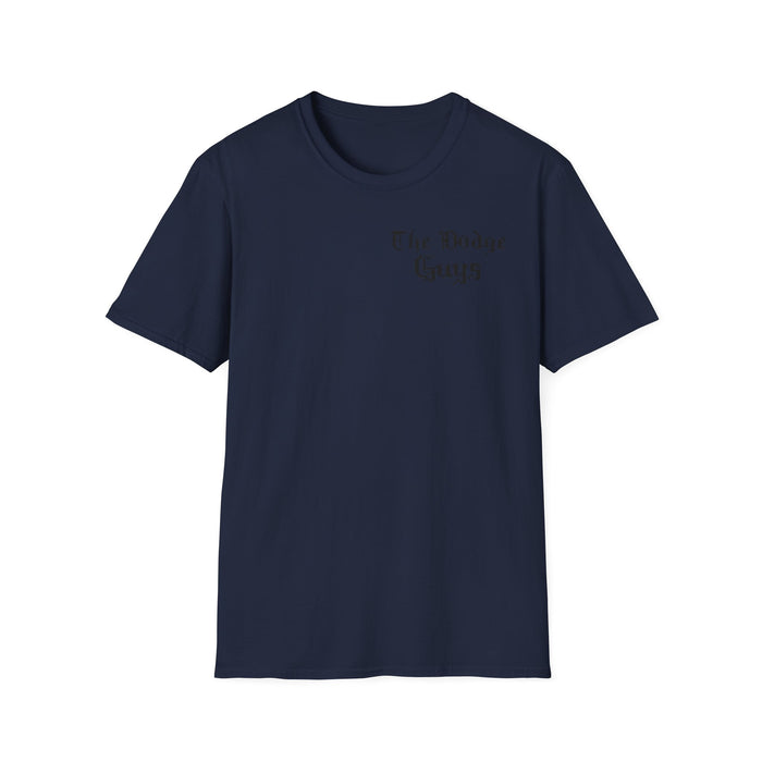 Shorty Pearl Tee