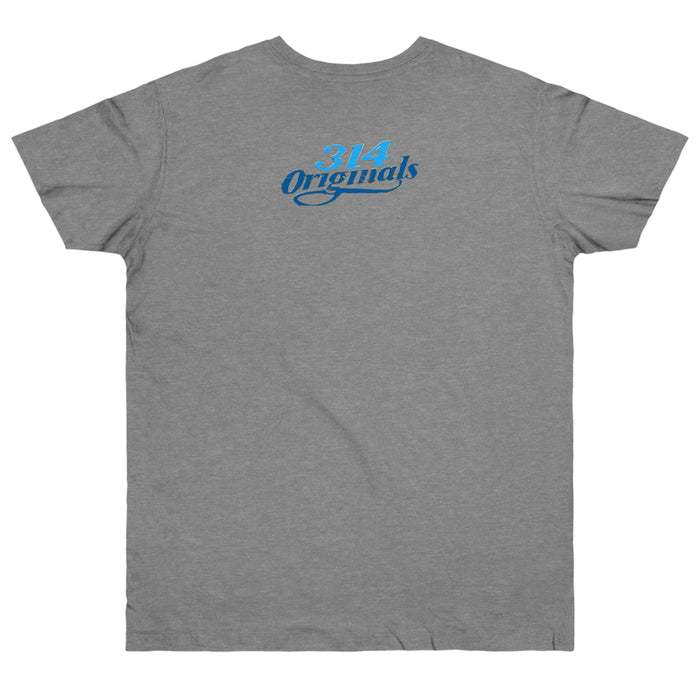 Sleep Over Everything T-Shirt — Funny Bed / Zzz Graphic Tee - 314 Originals