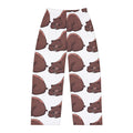Sleeping Bear Pajama Pants — Cozy Men’s Lounge Sleepwear - 314 Originals