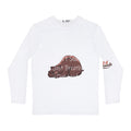 Sleeping Bear Pajama Shirt - 314 Originals