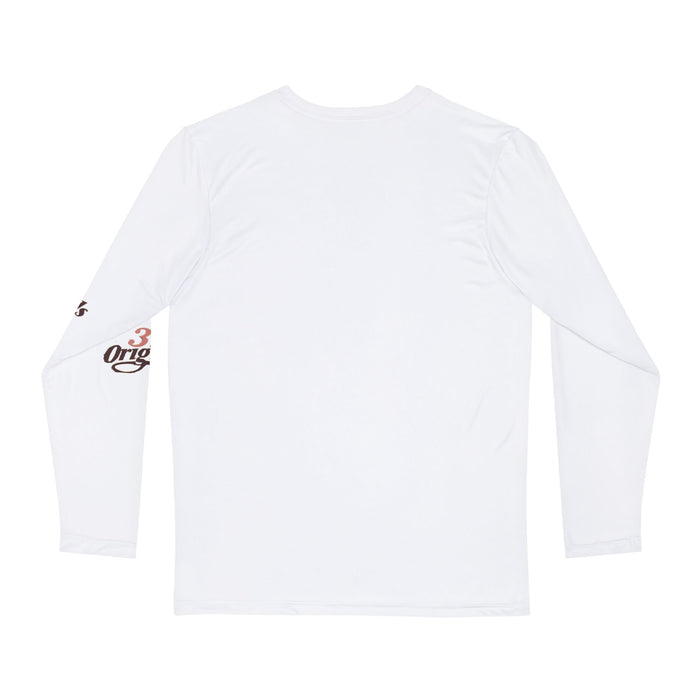 Sleeping Bear Pajama Shirt - 314 Originals