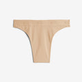 SmoothTuck Tucking Thong - Chai