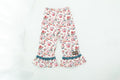 Snowberry Big Ruffles