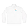 Sober Pride Quarter-Zip Pullover | Recovery Apparel for Sobriety & Alcohol-Free Living