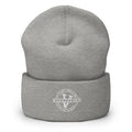 Soberverse Cuffed Beanie