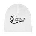 SOBRLIFE Baby Beanie - Drown the Stigma