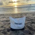 SobrLife Cotton Tote Bag