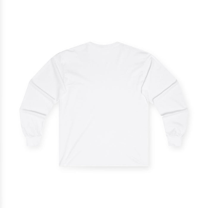 SOBRLIFE Long Sleeve Tee - Drown the Stigma