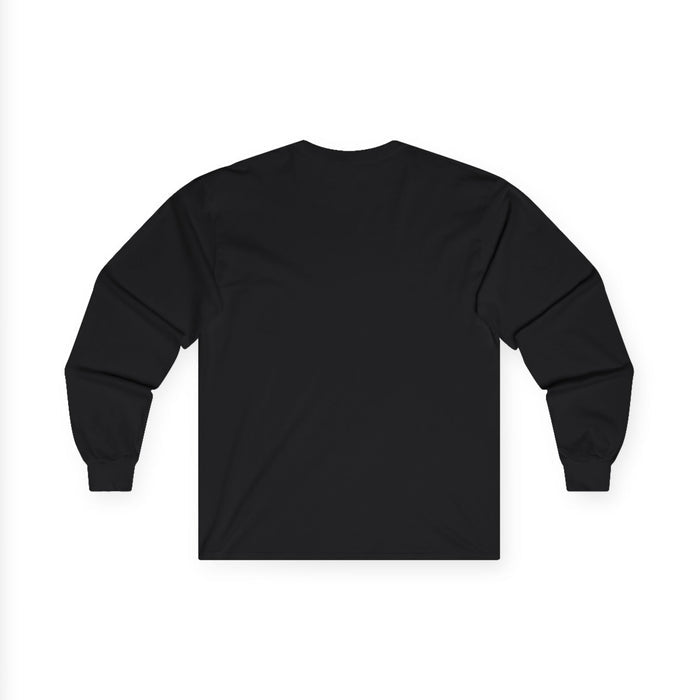 SOBRLIFE Long Sleeve Tee - Drown the Stigma